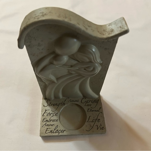 Motivational Candle Holder - Picture 1 of 7